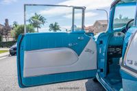 1955 Chevrolet Bel Air Sport Coupe Restomod Supercharged for sale