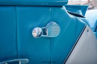 1955 Chevrolet Bel Air Sport Coupe Restomod Supercharged for sale