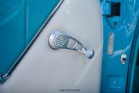 1955 Chevrolet Bel Air Sport Coupe Restomod Supercharged for sale
