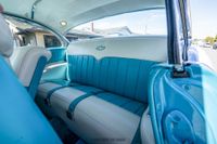 1955 Chevrolet Bel Air Sport Coupe Restomod Supercharged for sale