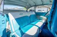 1955 Chevrolet Bel Air Sport Coupe Restomod Supercharged for sale