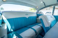 1955 Chevrolet Bel Air Sport Coupe Restomod Supercharged for sale