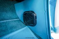 1955 Chevrolet Bel Air Sport Coupe Restomod Supercharged for sale