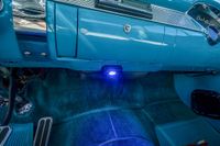 1955 Chevrolet Bel Air Sport Coupe Restomod Supercharged for sale