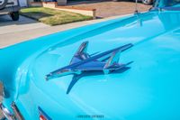 1955 Chevrolet Bel Air Sport Coupe Restomod Supercharged for sale