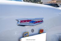 1955 Chevrolet Bel Air Sport Coupe Restomod Supercharged for sale