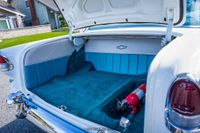 1955 Chevrolet Bel Air Sport Coupe Restomod Supercharged for sale