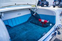 1955 Chevrolet Bel Air Sport Coupe Restomod Supercharged for sale