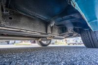 1955 Chevrolet Bel Air Sport Coupe Restomod Supercharged for sale