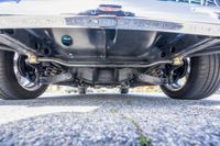 1955 Chevrolet Bel Air Sport Coupe Restomod Supercharged for sale