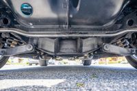 1955 Chevrolet Bel Air Sport Coupe Restomod Supercharged for sale