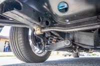 1955 Chevrolet Bel Air Sport Coupe Restomod Supercharged for sale