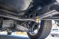 1955 Chevrolet Bel Air Sport Coupe Restomod Supercharged for sale