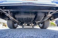 1955 Chevrolet Bel Air Sport Coupe Restomod Supercharged for sale