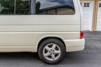 2003 Volkswagen EuroVan MV for sale