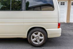 2003 Volkswagen EuroVan MV for sale