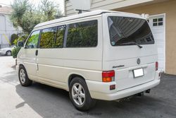 2003 Volkswagen EuroVan MV for sale