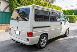 2003 Volkswagen EuroVan MV for sale