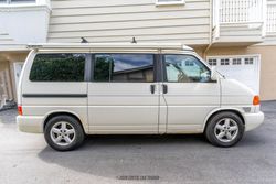 2003 Volkswagen EuroVan MV for sale
