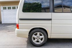 2003 Volkswagen EuroVan MV for sale
