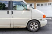 2003 Volkswagen EuroVan MV for sale