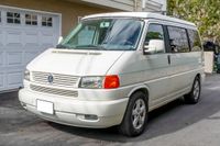 2003 Volkswagen EuroVan MV for sale