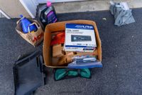 2003 Volkswagen EuroVan MV for sale