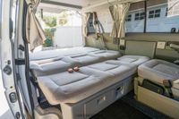 2003 Volkswagen EuroVan MV for sale