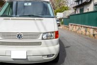 2003 Volkswagen EuroVan MV for sale