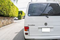 2003 Volkswagen EuroVan MV for sale