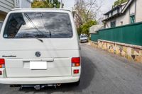 2003 Volkswagen EuroVan MV for sale
