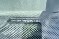 2003 Volkswagen EuroVan MV for sale