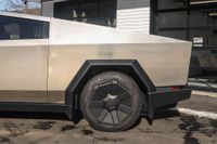 2024 Tesla Cybertruck AWD Foundation Series for sale