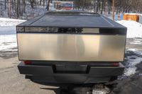 2024 Tesla Cybertruck AWD Foundation Series for sale