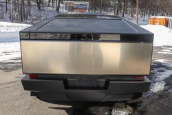 2024 Tesla Cybertruck AWD Foundation Series for sale