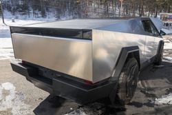2024 Tesla Cybertruck AWD Foundation Series for sale