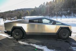 2024 Tesla Cybertruck AWD Foundation Series for sale