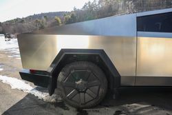 2024 Tesla Cybertruck AWD Foundation Series for sale