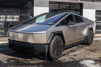 2024 Tesla Cybertruck AWD Foundation Series for sale
