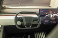 2024 Tesla Cybertruck AWD Foundation Series for sale