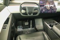 2024 Tesla Cybertruck AWD Foundation Series for sale