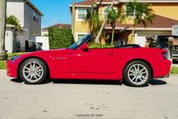 2004 Honda S2000 for sale