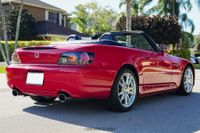 2004 Honda S2000 for sale