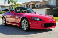 2004 Honda S2000 for sale
