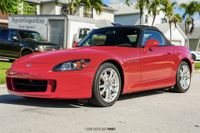 2004 Honda S2000 for sale