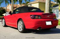 2004 Honda S2000 for sale