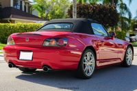 2004 Honda S2000 for sale