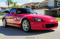 2004 Honda S2000 for sale