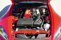 2004 Honda S2000 for sale