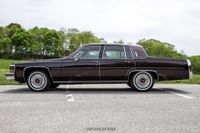 1980 Cadillac DeVille Sedan for sale